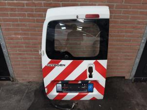 Gebruikte Achterdeur Bus-Bestelauto Citroen Nemo (AA) 1.4 HDi 70 Prijs op aanvraag aangeboden door Autodemontage Joko B.V.
