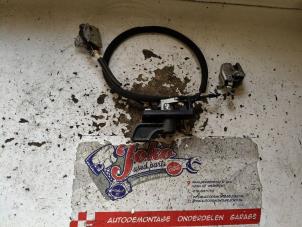 Gebruikte Slotmechaniek achterdeur Bus-Bestel Citroen Nemo (AA) 1.4 HDi 70 Prijs op aanvraag aangeboden door Autodemontage Joko B.V.