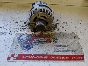 Gebruikte Dynamo Volkswagen Caddy Cargo V (SBA/SBH) 2.0 TDI BlueMotionTechnology Prijs op aanvraag aangeboden door Autodemontage Joko B.V.