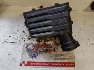 Gebruikte Luchtfilterhuis Volkswagen Caddy Cargo V (SBA/SBH) 2.0 TDI BlueMotionTechnology Prijs op aanvraag aangeboden door Autodemontage Joko B.V.