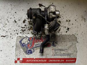 Gebruikte G-lader Peugeot Partner (GC/GF/GG/GJ/GK) 1.6 HDI 75 16V Prijs op aanvraag aangeboden door Autodemontage Joko B.V.