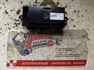 Gebruikte Climatronic module Volkswagen Caddy Cargo V (SBA/SBH) 2.0 TDI BlueMotionTechnology Prijs op aanvraag aangeboden door Autodemontage Joko B.V.