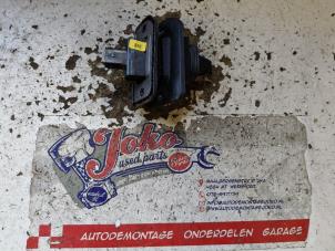 Gebruikte Diversen Volkswagen Caddy Cargo V (SBA/SBH) 2.0 TDI BlueMotionTechnology Prijs op aanvraag aangeboden door Autodemontage Joko B.V.