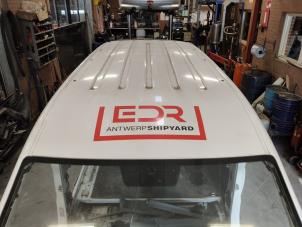 Gebruikte Dak Volkswagen Caddy Cargo V (SBA/SBH) 2.0 TDI BlueMotionTechnology Prijs op aanvraag aangeboden door Autodemontage Joko B.V.