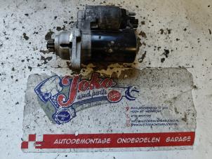 Gebruikte Startmotor Audi A3 Sportback (8PA) 1.4 TFSI 16V Prijs op aanvraag aangeboden door Autodemontage Joko B.V.