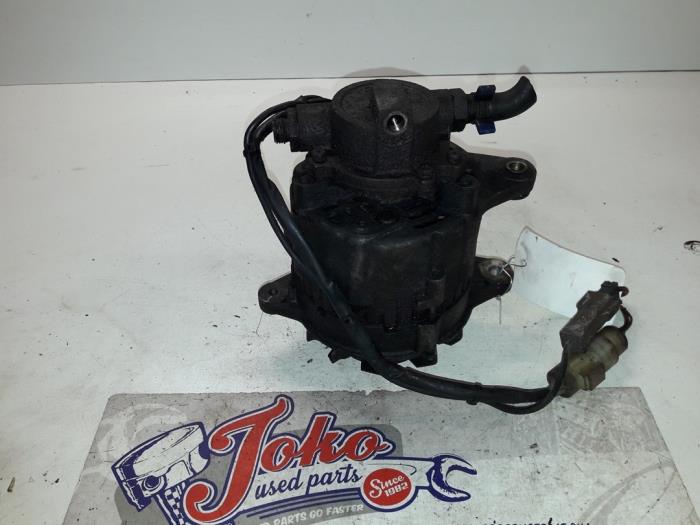 Gebruikte Dynamo Opel Astra F (53/54/58/59) 1.7 TDS Prijs op aanvraag aangeboden door Autodemontage Joko B.V.