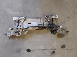 Gebruikte Subframe Audi A3 Sportback (8PA) 1.4 TFSI 16V Prijs op aanvraag aangeboden door Autodemontage Joko B.V.