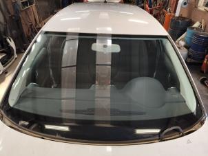 Gebruikte Voorruit Audi A3 Sportback (8PA) 1.4 TFSI 16V Prijs op aanvraag aangeboden door Autodemontage Joko B.V.