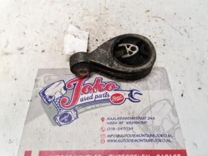 Gebruikte Motorrubber Renault Megane II (BM/CM) 2.0 dCi 16V Prijs op aanvraag aangeboden door Autodemontage Joko B.V.