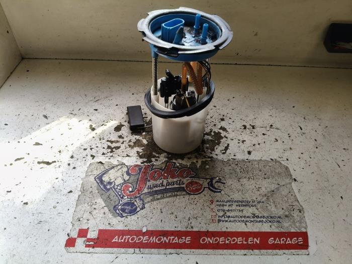 Gebruikte Tank element Pomp Audi A3 Sportback (8PA) 1.4 TFSI 16V Prijs op aanvraag aangeboden door Autodemontage Joko B.V.