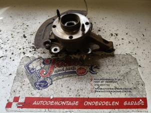 Gebruikte Asschenkel rechts-voor Fiat Doblo (223A/119) 1.4 Prijs op aanvraag aangeboden door Autodemontage Joko B.V.