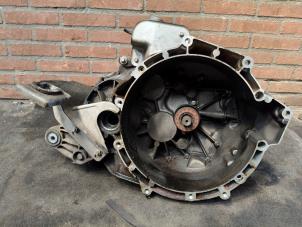 Gebruikte Versnellingsbak Ford Focus 3 1.6 EcoBoost 16V 150 Prijs op aanvraag aangeboden door Autodemontage Joko B.V.