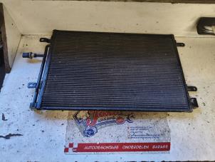 Gebruikte Airco Condensor Audi A4 (B7) Prijs op aanvraag aangeboden door Autodemontage Joko B.V.
