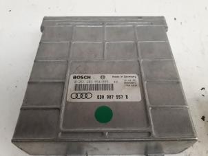 Gebruikte Computer Motormanagement Audi A4 (B5) 1.6 Prijs op aanvraag aangeboden door Autodemontage Joko B.V.