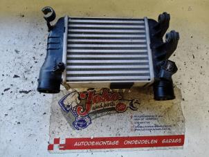 Gebruikte Intercooler Audi A4 (B7) Prijs op aanvraag aangeboden door Autodemontage Joko B.V.