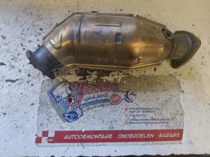 Gebruikte Katalysator Audi A4 (B7) Prijs op aanvraag aangeboden door Autodemontage Joko B.V.