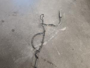 Gebruikte Oliedruk Leiding Audi A4 (B7) Prijs op aanvraag aangeboden door Autodemontage Joko B.V.