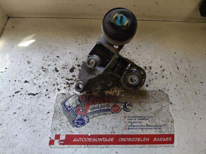 Gebruikte Motorsteun Audi A4 (B7) Prijs op aanvraag aangeboden door Autodemontage Joko B.V.