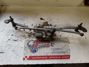 Gebruikte Ruitenwis Mechaniek Audi A4 (B6) 1.8 T 20V Prijs op aanvraag aangeboden door Autodemontage Joko B.V.