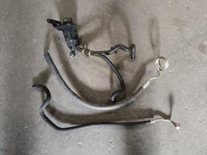 Gebruikte Servoleiding Audi A4 (B7) Prijs op aanvraag aangeboden door Autodemontage Joko B.V.