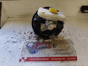 Gebruikte Hoofdremcilinder Audi A4 (B7) Prijs op aanvraag aangeboden door Autodemontage Joko B.V.