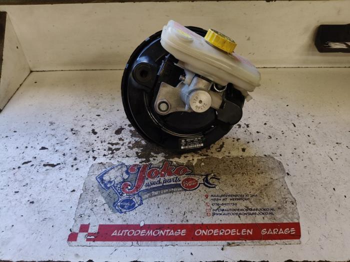 Gebruikte Rembol Audi A4 (B7) Prijs op aanvraag aangeboden door Autodemontage Joko B.V.