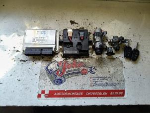 Gebruikte Bodycontrol Module Audi A4 (B7) Prijs op aanvraag aangeboden door Autodemontage Joko B.V.