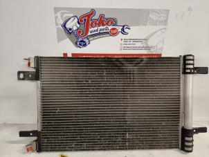 Gebruikte Airco Condensor Opel Combo Cargo 1.5 CDTI 100 Prijs op aanvraag aangeboden door Autodemontage Joko B.V.