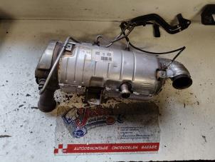 Gebruikte Roetfilter Opel Combo Cargo 1.5 CDTI 100 Prijs op aanvraag aangeboden door Autodemontage Joko B.V.