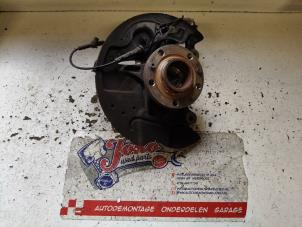 Gebruikte Asschenkel rechts-voor Opel Combo Cargo 1.5 CDTI 100 Prijs op aanvraag aangeboden door Autodemontage Joko B.V.