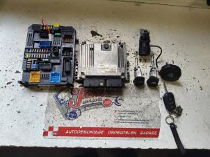 Gebruikte Computer Body Control Opel Combo Cargo 1.5 CDTI 100 Prijs op aanvraag aangeboden door Autodemontage Joko B.V.