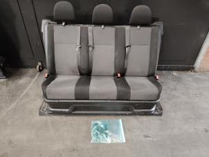 Gebruikte Dubbele cabine Opel Combo Cargo 1.5 CDTI 100 Prijs op aanvraag aangeboden door Autodemontage Joko B.V.