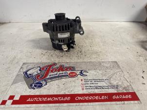 Gebruikte Dynamo Ford Focus 2 1.6 Ti-VCT 16V Prijs op aanvraag aangeboden door Autodemontage Joko B.V.