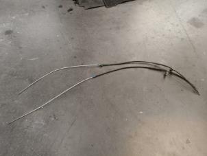 Gebruikte Handrem Kabel Opel Combo Cargo 1.5 CDTI 100 Prijs op aanvraag aangeboden door Autodemontage Joko B.V.