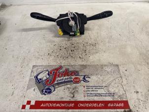 Gebruikte Combischakelaar Stuurkolom Peugeot 206 (2A/C/H/J/S) 1.4 XR,XS,XT,Gentry Prijs op aanvraag aangeboden door Autodemontage Joko B.V.