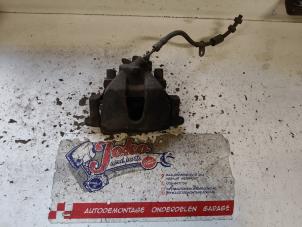 Gebruikte Remklauw (Tang) links-voor Ford Focus 3 1.6 EcoBoost 16V 150 Prijs op aanvraag aangeboden door Autodemontage Joko B.V.