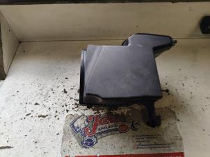 Gebruikte Luchtfilterhuis Ford Focus 3 1.6 EcoBoost 16V 150 Prijs op aanvraag aangeboden door Autodemontage Joko B.V.