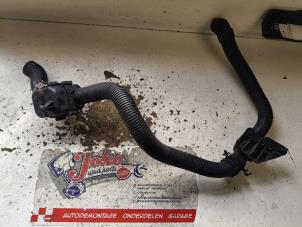 Gebruikte Intercooler Slang Ford Focus 3 1.6 EcoBoost 16V 150 Prijs op aanvraag aangeboden door Autodemontage Joko B.V.