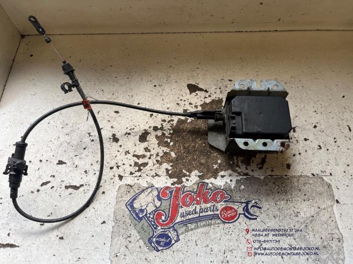 Gebruikte Cruise Control Opel Vectra B Caravan (31) 2.5 V6 24V Prijs op aanvraag aangeboden door Autodemontage Joko B.V.