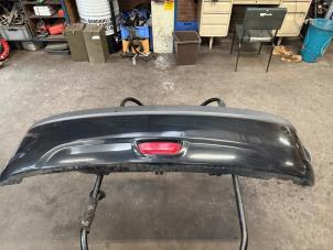 Gebruikte Achterbumper Hyundai Getz 1.4i 16V Prijs op aanvraag aangeboden door Autodemontage Joko B.V.