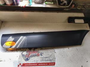 Gebruikte Sierstrip Mercedes Sprinter 3,5t (906.63) Prijs op aanvraag aangeboden door Autodemontage Joko B.V.
