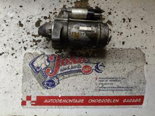 Gebruikte Startmotor Mercedes Sprinter 3,5t (906.63) Prijs op aanvraag aangeboden door Autodemontage Joko B.V.