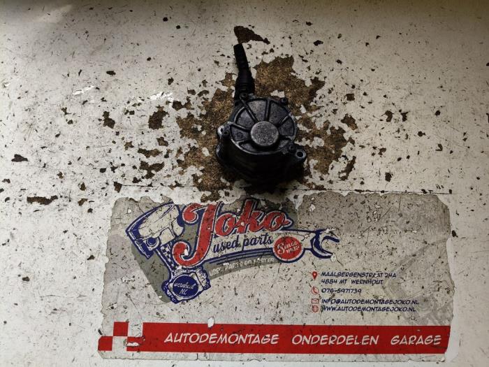 Gebruikte Vacuumpomp (Diesel) Mercedes Sprinter 3,5t (906.63) Prijs op aanvraag aangeboden door Autodemontage Joko B.V.