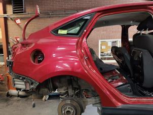 Gebruikte Hoek Carrosserie rechts-achter Ford Focus 3 1.6 EcoBoost 16V 150 Prijs op aanvraag aangeboden door Autodemontage Joko B.V.