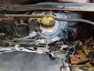 Gebruikte Hoofdremcilinder Ford Focus 3 1.6 EcoBoost 16V 150 Prijs op aanvraag aangeboden door Autodemontage Joko B.V.