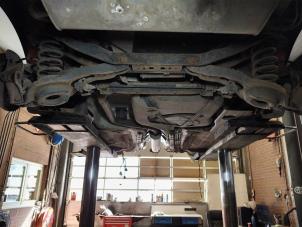 Gebruikte Subframe Ford Focus 3 1.6 EcoBoost 16V 150 Prijs op aanvraag aangeboden door Autodemontage Joko B.V.