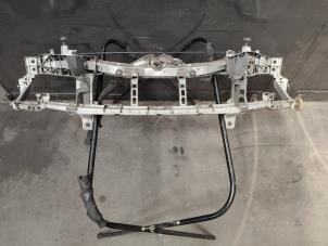 Gebruikte Frontpaneel Ford Kuga I 2.0 TDCi 16V Prijs op aanvraag aangeboden door Autodemontage Joko B.V.