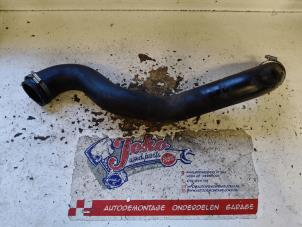 Gebruikte Intercooler Slang Ford Kuga I 2.0 TDCi 16V Prijs op aanvraag aangeboden door Autodemontage Joko B.V.