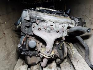 Gebruikte Motor Toyota Starlet (EP9) 1.3,XLi,GLi 16V Prijs op aanvraag aangeboden door Autodemontage Joko B.V.