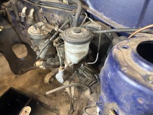 Gebruikte Hoofdremcilinder Toyota Starlet (EP9) 1.3,XLi,GLi 16V Prijs op aanvraag aangeboden door Autodemontage Joko B.V.